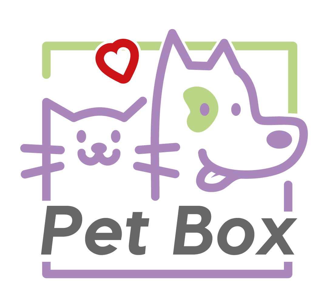 Pet Box Logo